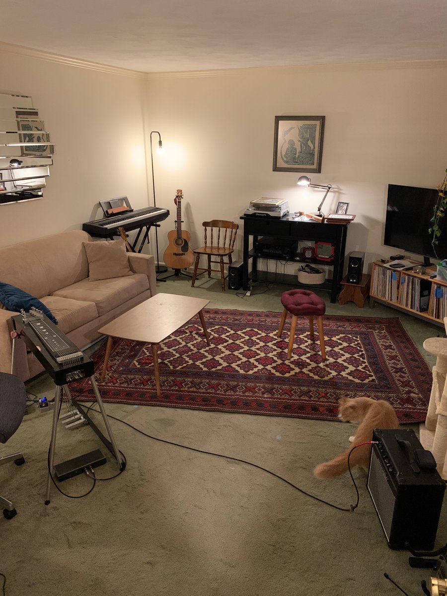 ooh! little heat in that corn dip! tweet media