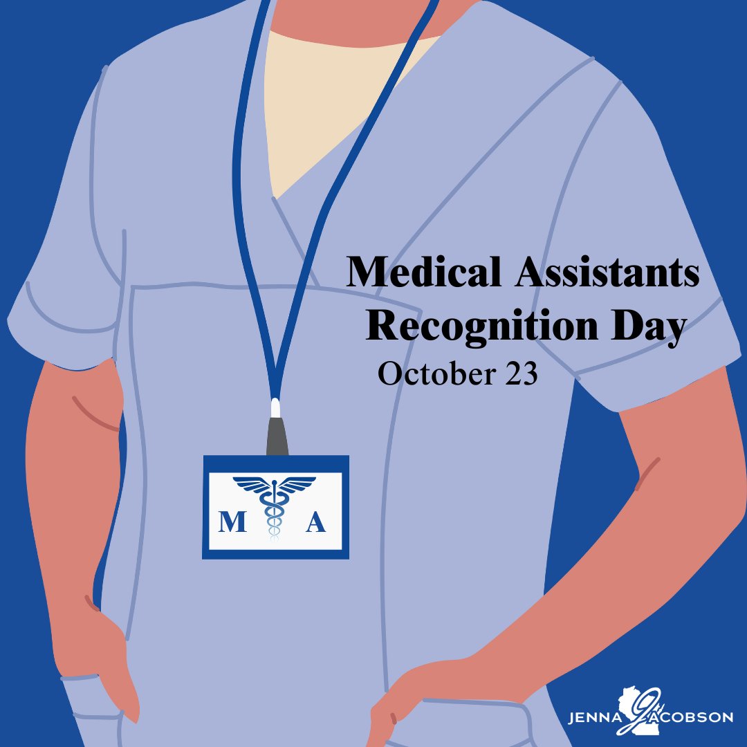 Rep Jenna Jacobson tweet media