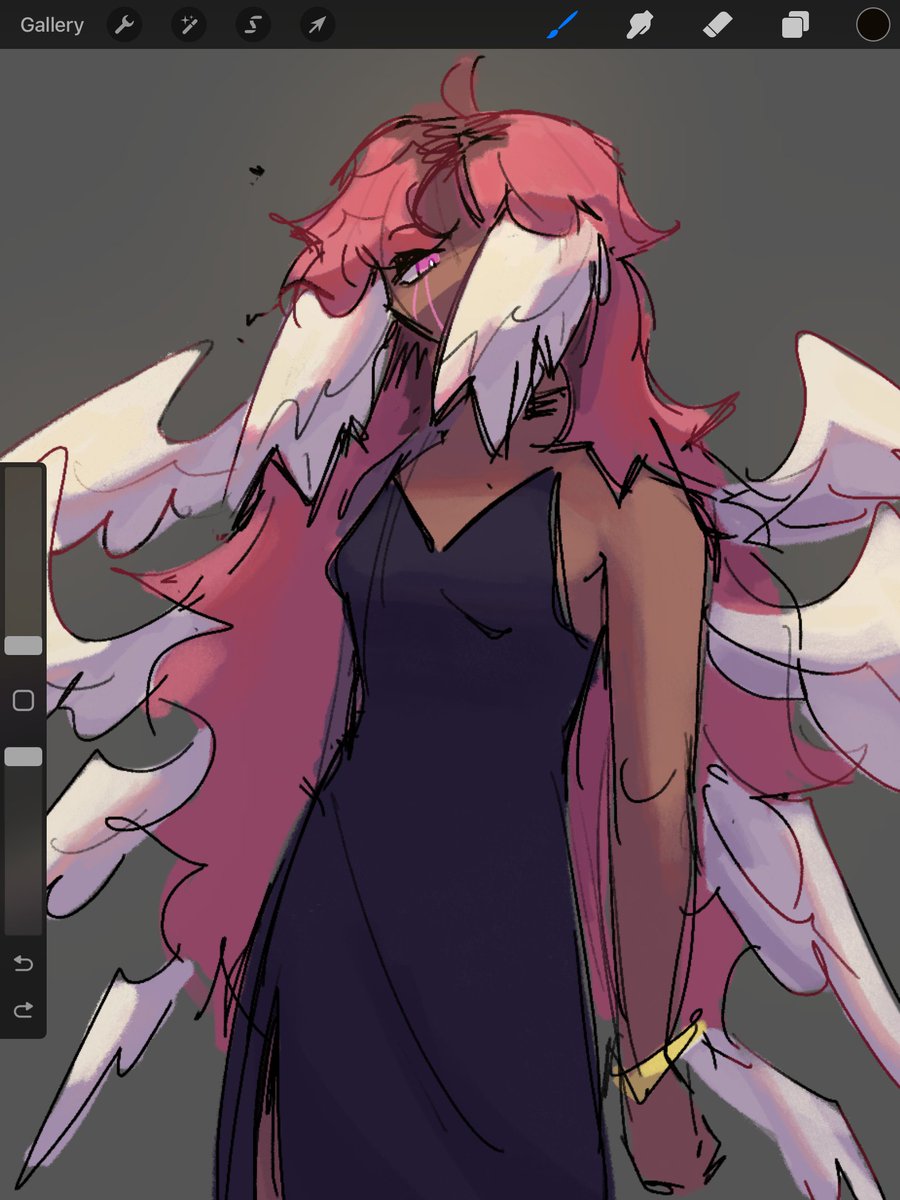 𝓕𝓻𝓮𝓪𝓴𝔂 bbgmarky (COMMS OPEN !!!) tweet media