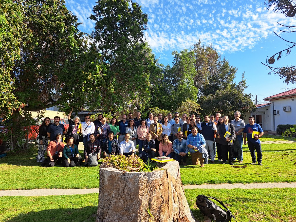 MOPValparaiso's tweet image. 👷‍♂️ En Quillota MOP conforma Mesa Estratégica de Recursos Hídricos de la cuenca del río Aconcagua, liderada por la Dirección General de Aguas DGA. 

#MOP #Valparaíso