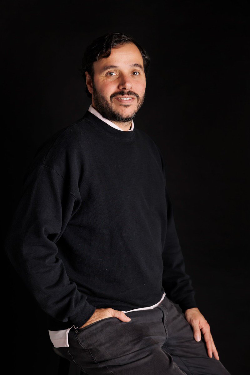 "Nadie se arrepiente de ser valiente"