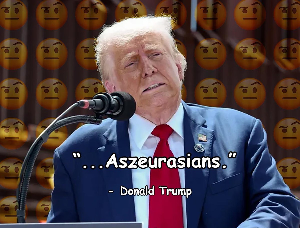 ProjectLincoln's tweet photo. He thinks like he looks. https://t.co/n3ijccyCz3