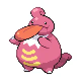 can't believe what a huge downgrade lickilicky got dude 