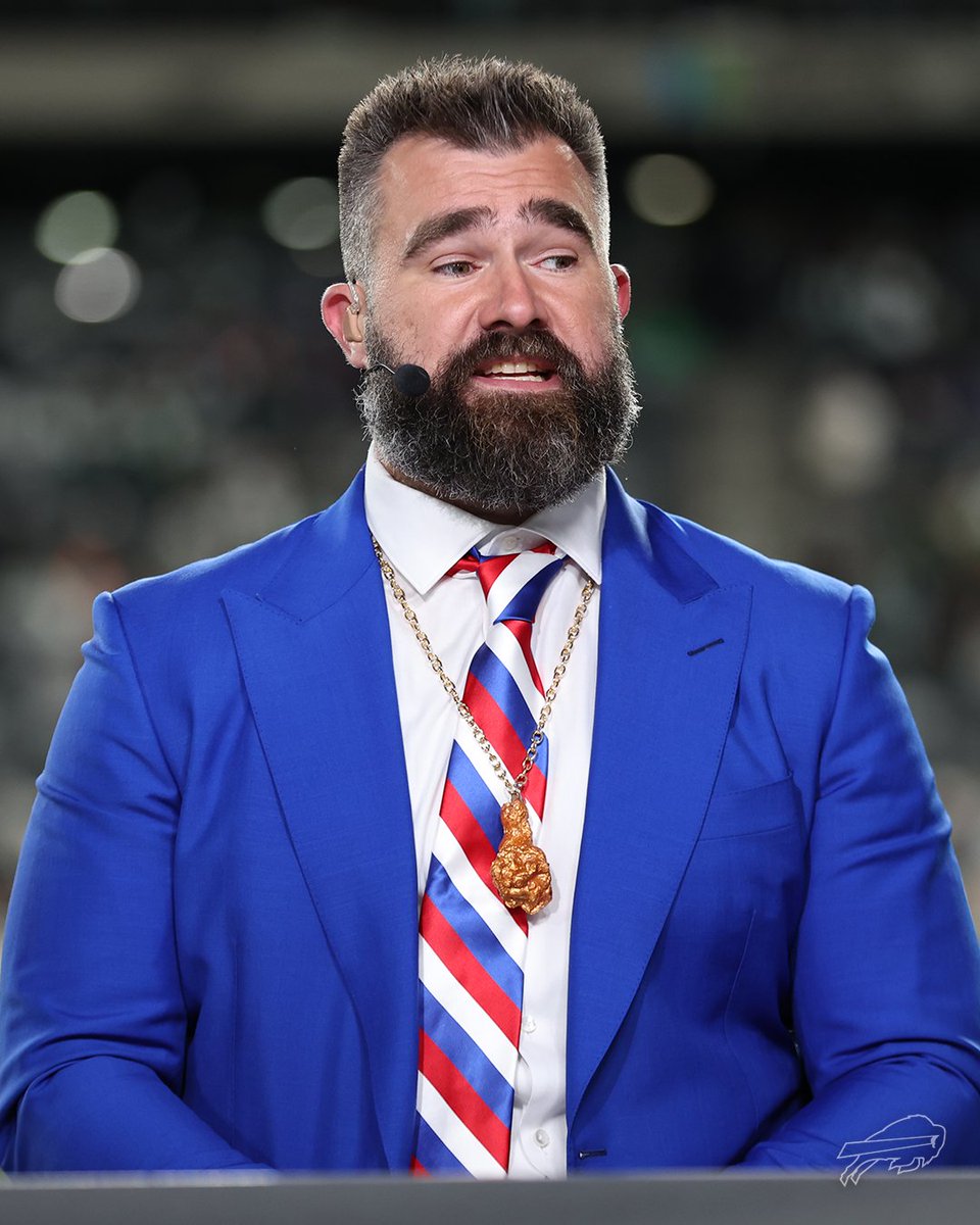 Buffalo Bills tweet media