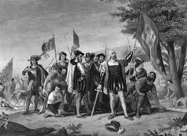 jdcorreau's tweet photo. “Nuestra investigación muestra que la pobreza y la desigualdad en América Latina están profundamente arraigadas en el colonialismo, la explotación de los indígenas y la existencia de la esclavitud”, James A. Robinson, premio Nobel de Economía, 2024. https://t.co/m3Jgl56wTA