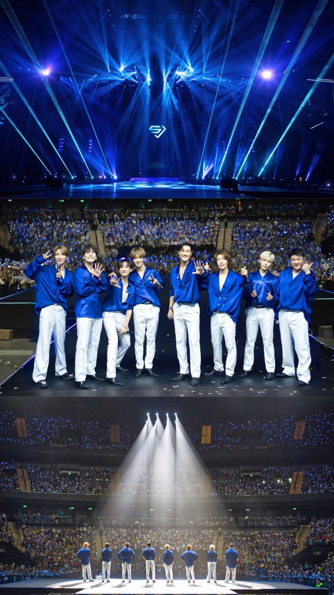 mamacyita's tweet photo. I VOTE FOR SUPER JUNIOR 💙
#2024MAMAVOTE #SUPERJUNIOR https://t.co/o6iAernSfT