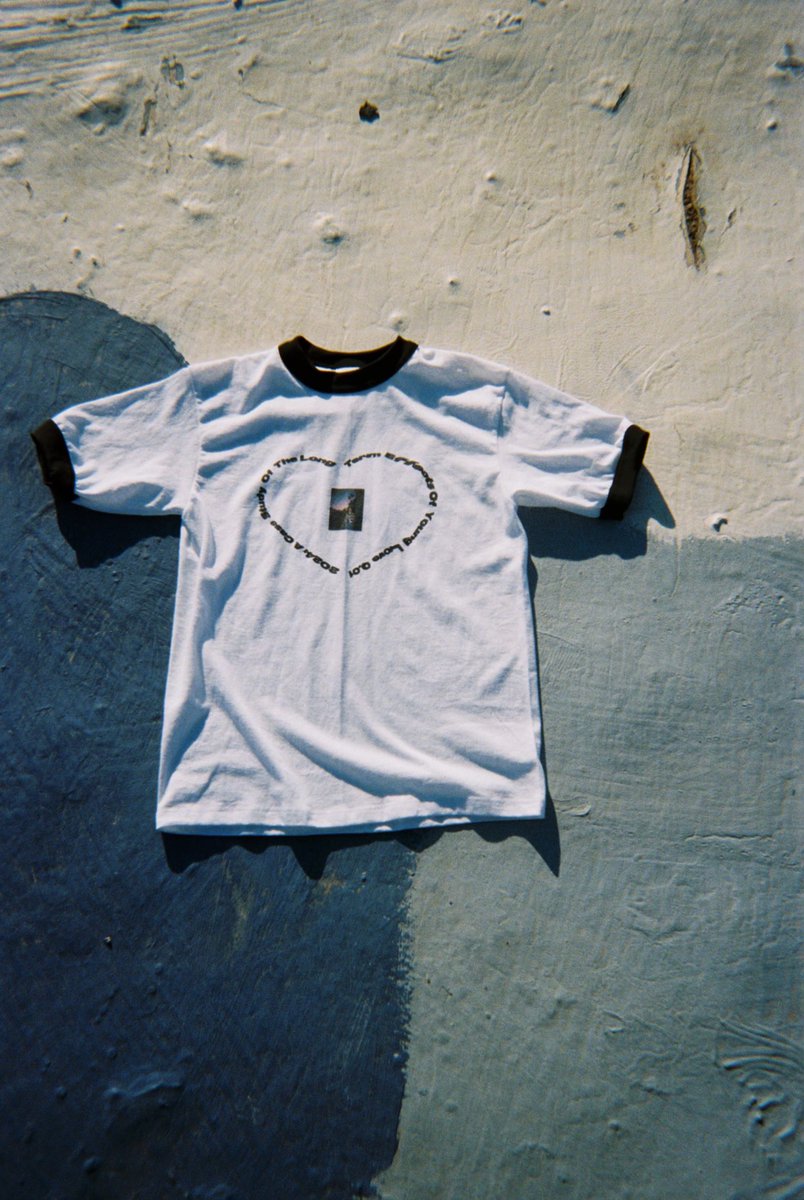 jaden's tweet image. 2024: A Case Study Of The Long Term Effects Of Young Love, Merch Collection Available Friday Oct 18 For 24 Hours On Jadensmith.com