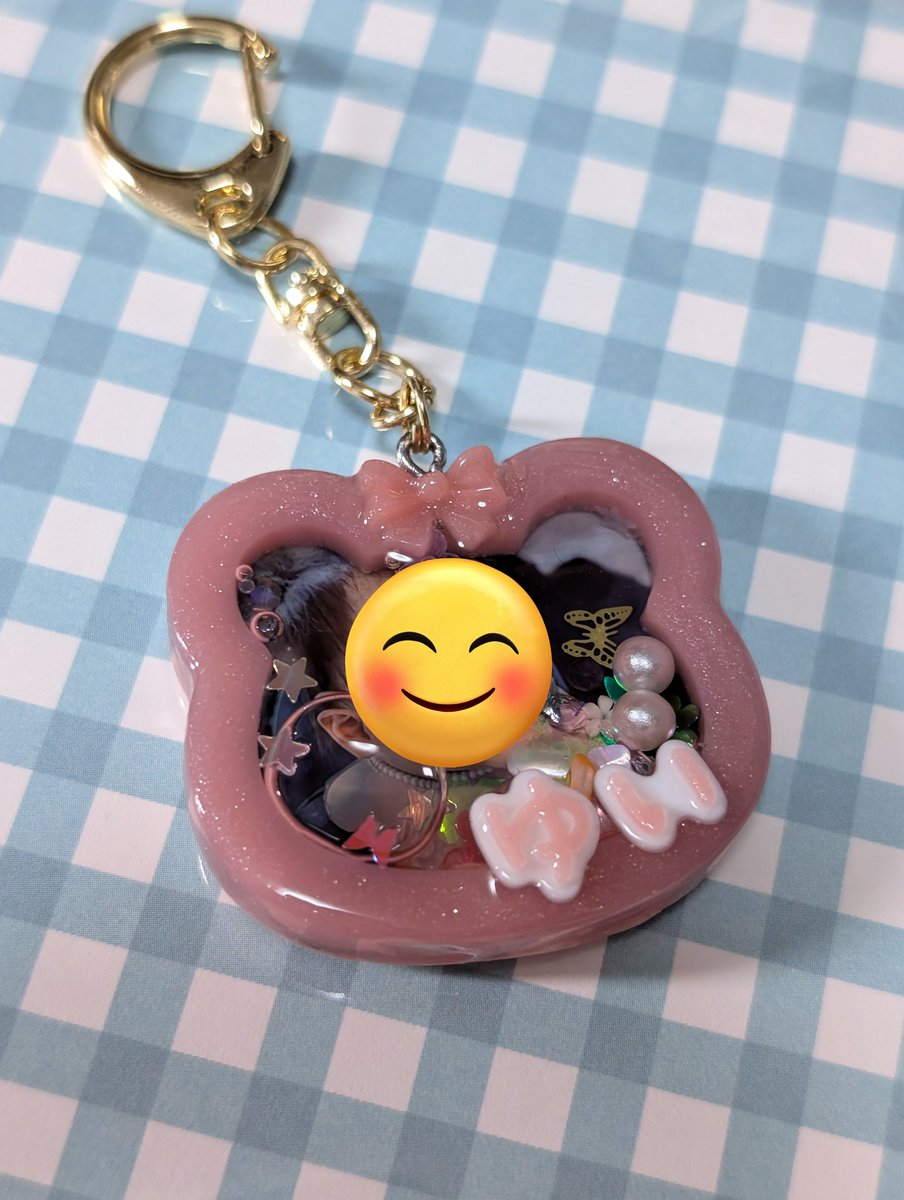 ma_rejin's tweet photo. 妹へのプレゼント用に🎁
姪っ子ちゃんのシェイカー✨
#オイルシェイカー https://t.co/Qz1sx27xLx