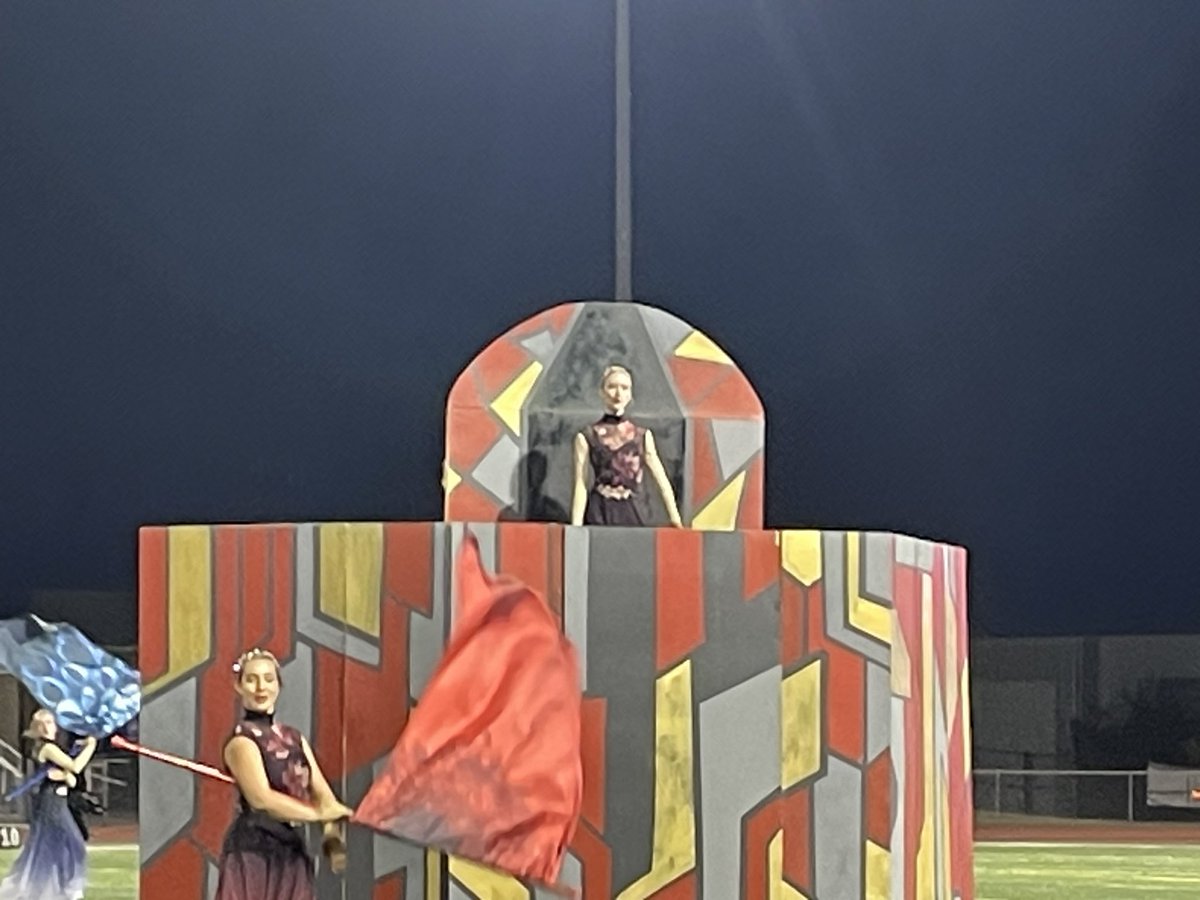 MMBC - Metro Marching Band Classic tweet media