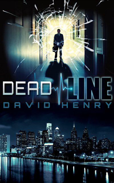 DavidHenry6abc's tweet image. Read it #Philly it’s a Phila thrilla . “Dead-Line”. My new #Philadelphia-based novel available now on #Amazon.