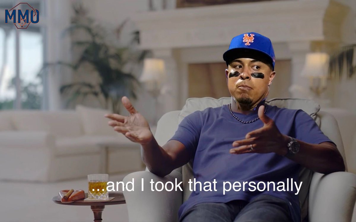 Metsmerized Online (@metsmerized) on Twitter photo 