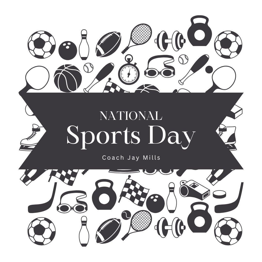 CoachJMills's tweet image. #coachjaymills #coachingpoints #gameon!acoach’sgameplan #markedjourneypublishing #amazonbooks