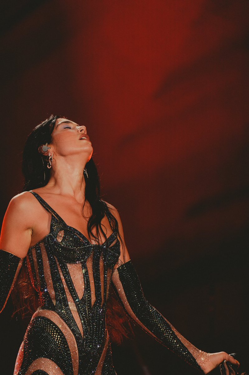 best of dua tweet media