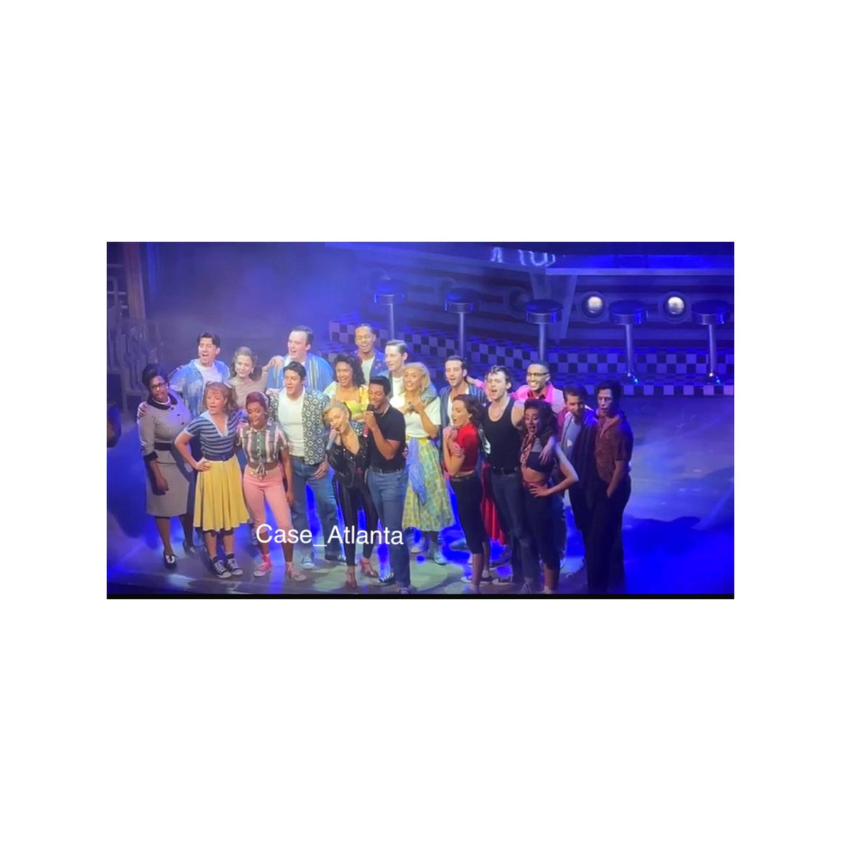 πͺππππ π¨ππππππ πΉ (@casey_atlanta) on Twitter photo Such a brill night <a href="/Grease_UK/">Grease the Musical</a> <a href="/PalaceAndOpera/">Palace & Opera Mcr</a> - if you havenβt booked it and are thinking of doing itβ¦do it! The cast & whole production are amazing..Iβm usually one of them not to take photos inside but @ the end they let you you take photos of the mega mix so have a photoπβ‘οΈ Such a brill night <a href="/Grease_UK/">Grease the Musical</a> <a href="/PalaceAndOpera/">Palace & Opera Mcr</a> - if you havenβt booked it and are thinking of doing itβ¦do it! The cast & whole production are amazing..Iβm usually one of them not to take photos inside but @ the end they let you you take photos of the mega mix so have a photoπβ‘οΈ