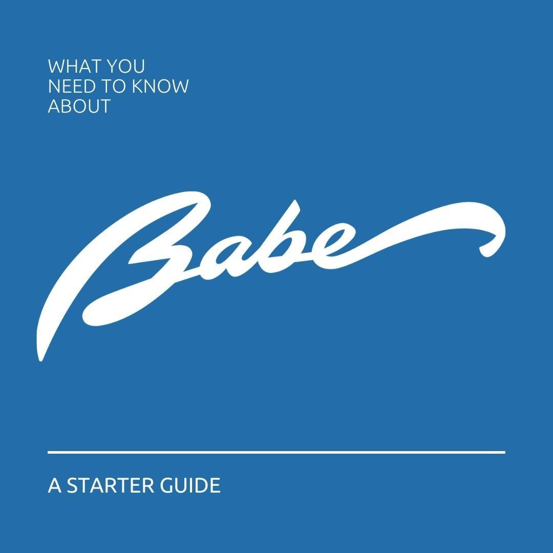 Babe Dating App (@babedating_) / Posts / X