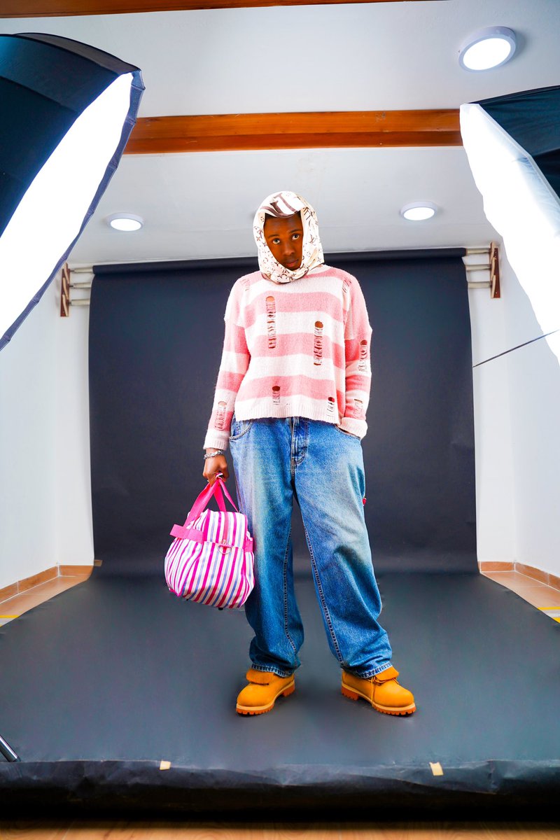 GangerKamara's tweet photo. Highly ♾️

#model #fashionstyle https://t.co/p0B1YYQjWL