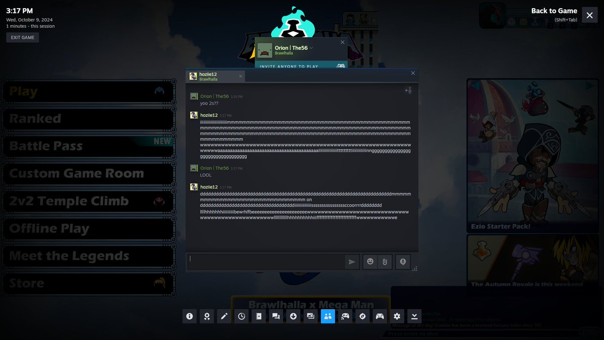 Orion | The56 tweet media