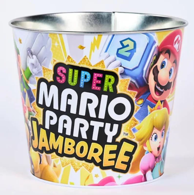 peptalkslive's tweet photo. I think the mario party trash can would heal me https://t.co/u1lP9H5NJd