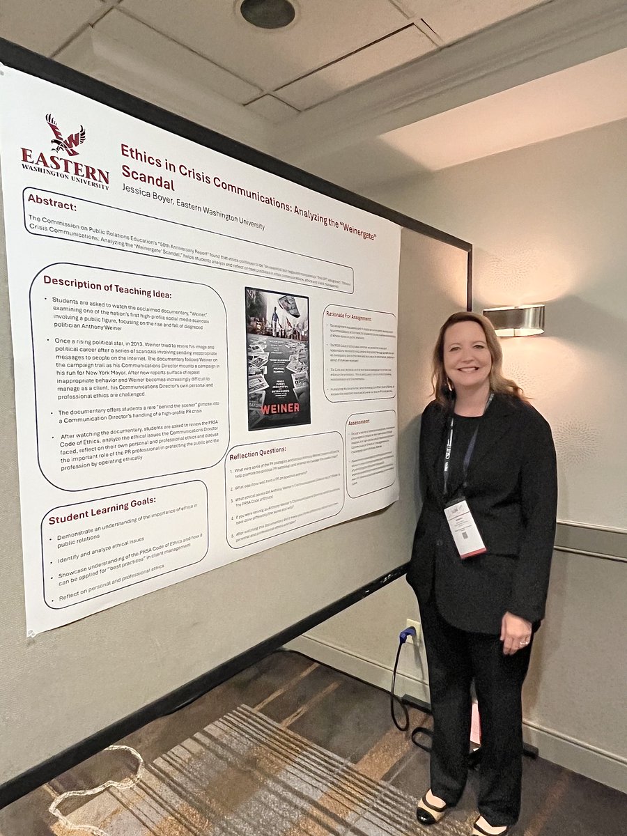 PRSAEducators tweet media