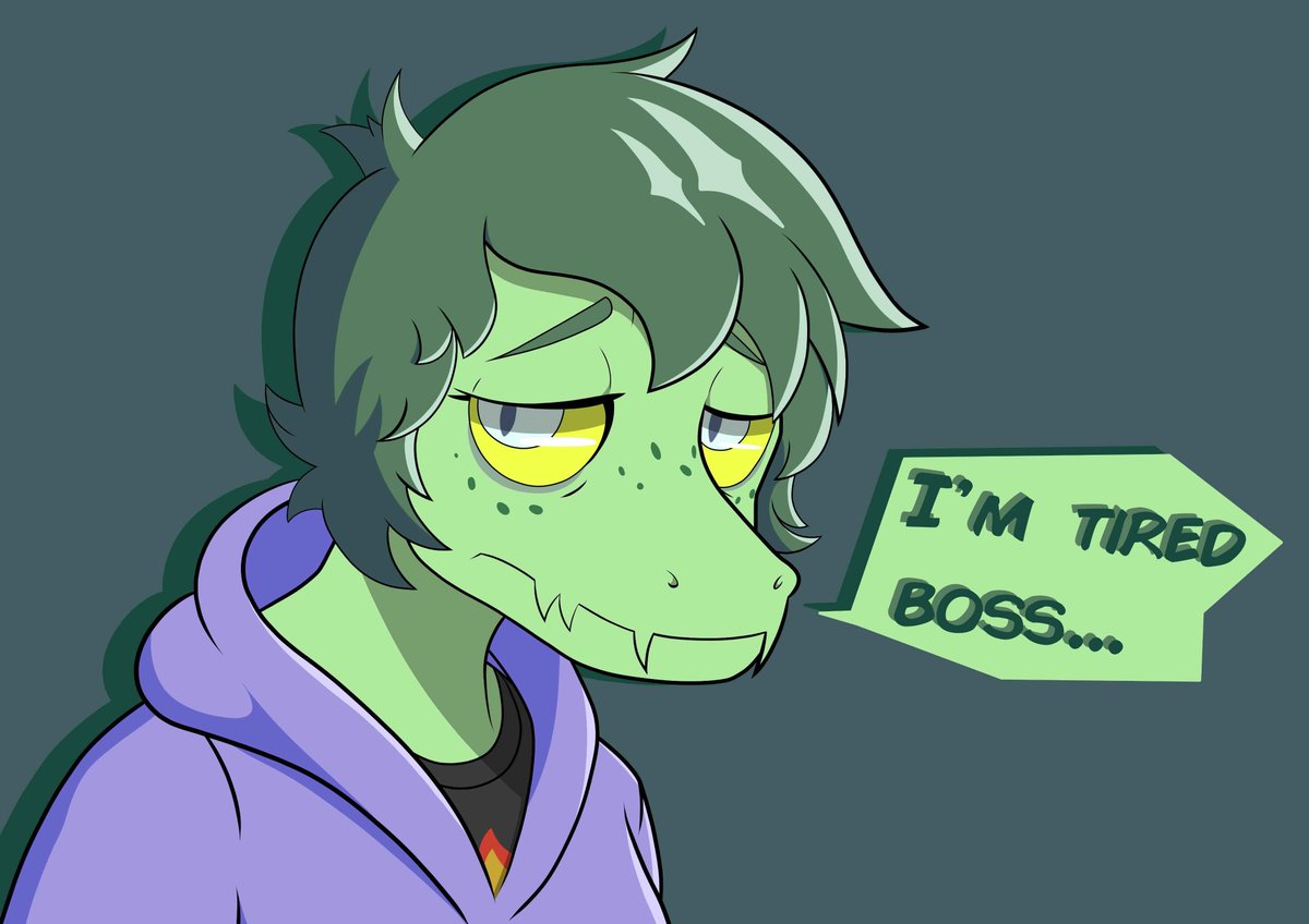 Jet - Kaizer tweet media