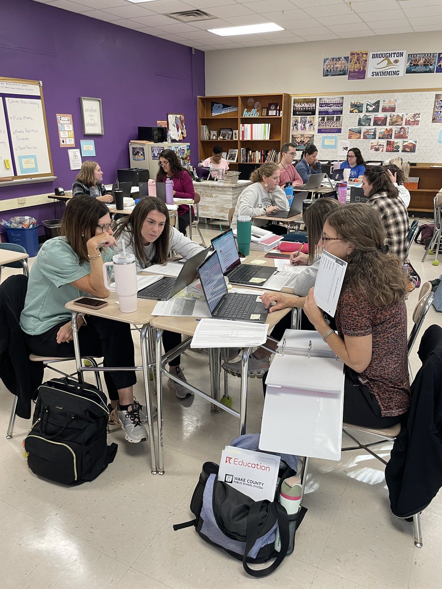 Mrs. Abraham (@mrs_l_abraham) on Twitter photo Great engagement today as Ts <a href="/RolesvilleELEM/">Rolesville</a>, <a href="/ConnMagnet/">Conn Magnet Elementary</a> and many others unpacked an upcoming EL module! <a href="/WakeElementary/">Wake Elementary</a> Great engagement today as Ts <a href="/RolesvilleELEM/">Rolesville</a>, <a href="/ConnMagnet/">Conn Magnet Elementary</a> and many others unpacked an upcoming EL module! <a href="/WakeElementary/">Wake Elementary</a>