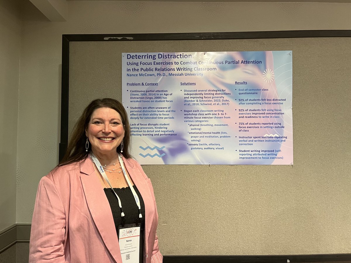 PRSAEducators tweet media