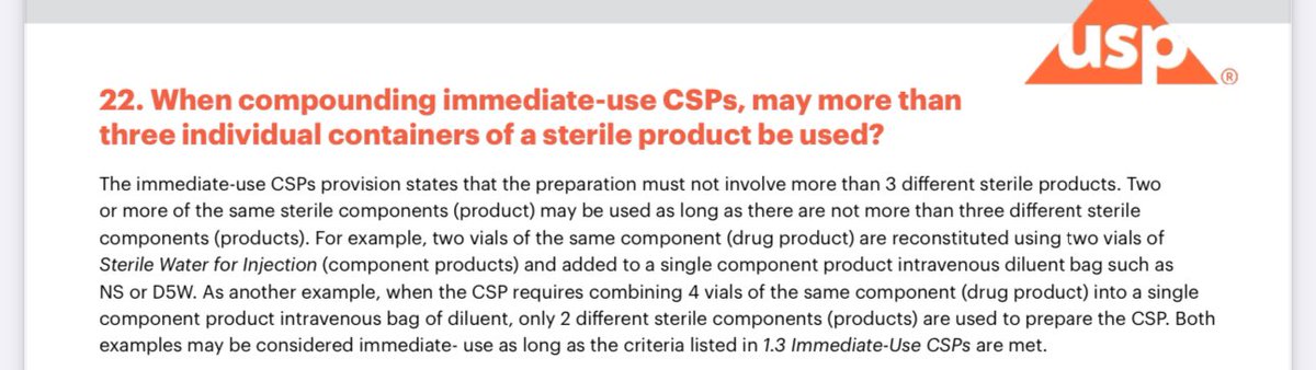 Allison Jolley, PharmD, BCCCP tweet media