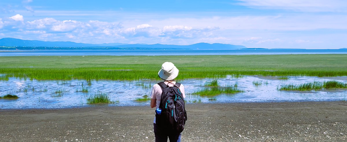 Weekend Postpartum Pèlerin
Pas toujours facile de revenir au quotidien après une expérience pèlerine! Lors de ce weekend Bottes et Vélo propose d’aborder l'expérience comme un accouchement, de reconnaitre et d'apprivoiser cette vie qui prend forme.  - mailchi.mp/bottesetvelo/p…