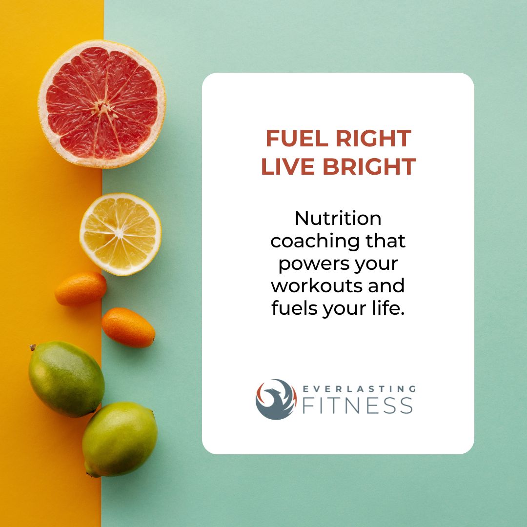 Make sure you are putting the right "FUEL" into your tank 🚙

We can show you how!

#everlastingstrong #everlastingfamily #teameverlasting #strength #harfordcountyfitness #nutrition #coaching #fitness #mindset