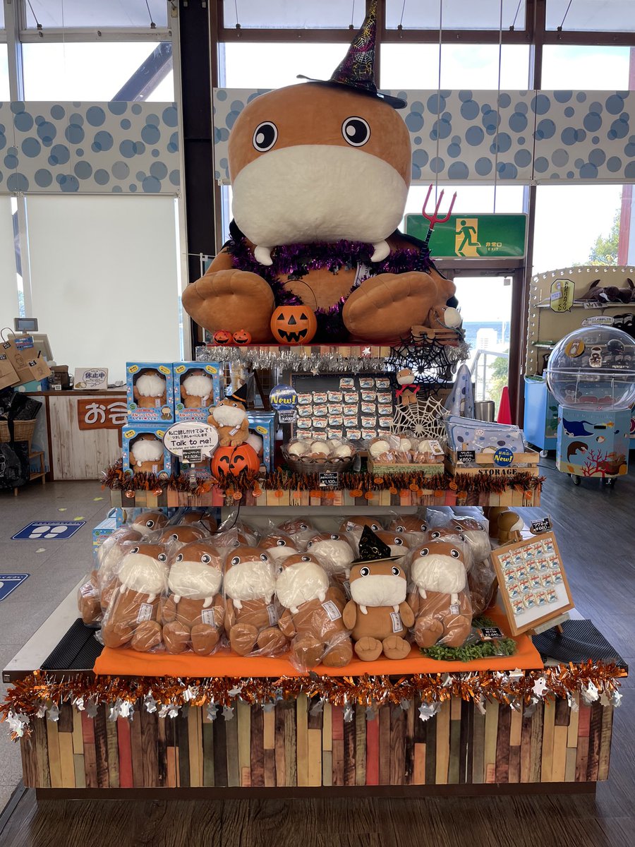 ハッピーハロウィン🎃✨ 今年も仮装したよ🥸 みんな一緒に写真撮ってね