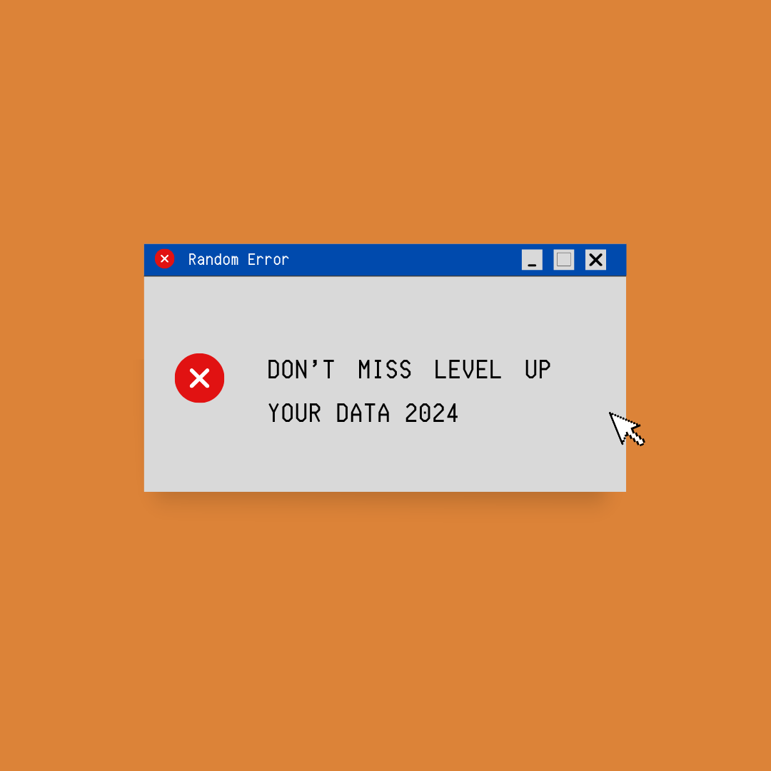 david_alzamendi's tweet image. Hey Brisbane data professionals!
Don't miss out on the opportunity to level up your data skills this November

What: In-person workshops &amp;amp; conference
When: Nov 25-26

Get your ticket here:
i.mtr.cool/wgkznbeqld

#data #datanalytics #brisbane #levelupyourdata