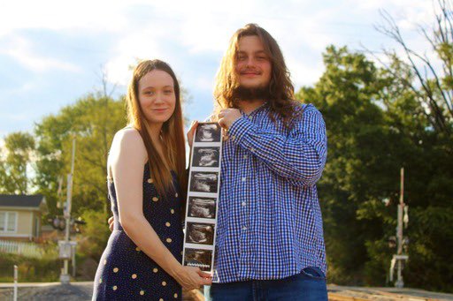 CalebSisk_'s tweet image. We’ve been keeping a secret🤫

Baby Sisk 2025🤍