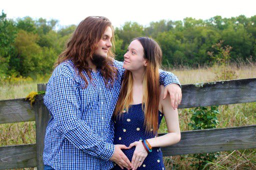 CalebSisk_'s tweet image. We’ve been keeping a secret🤫

Baby Sisk 2025🤍