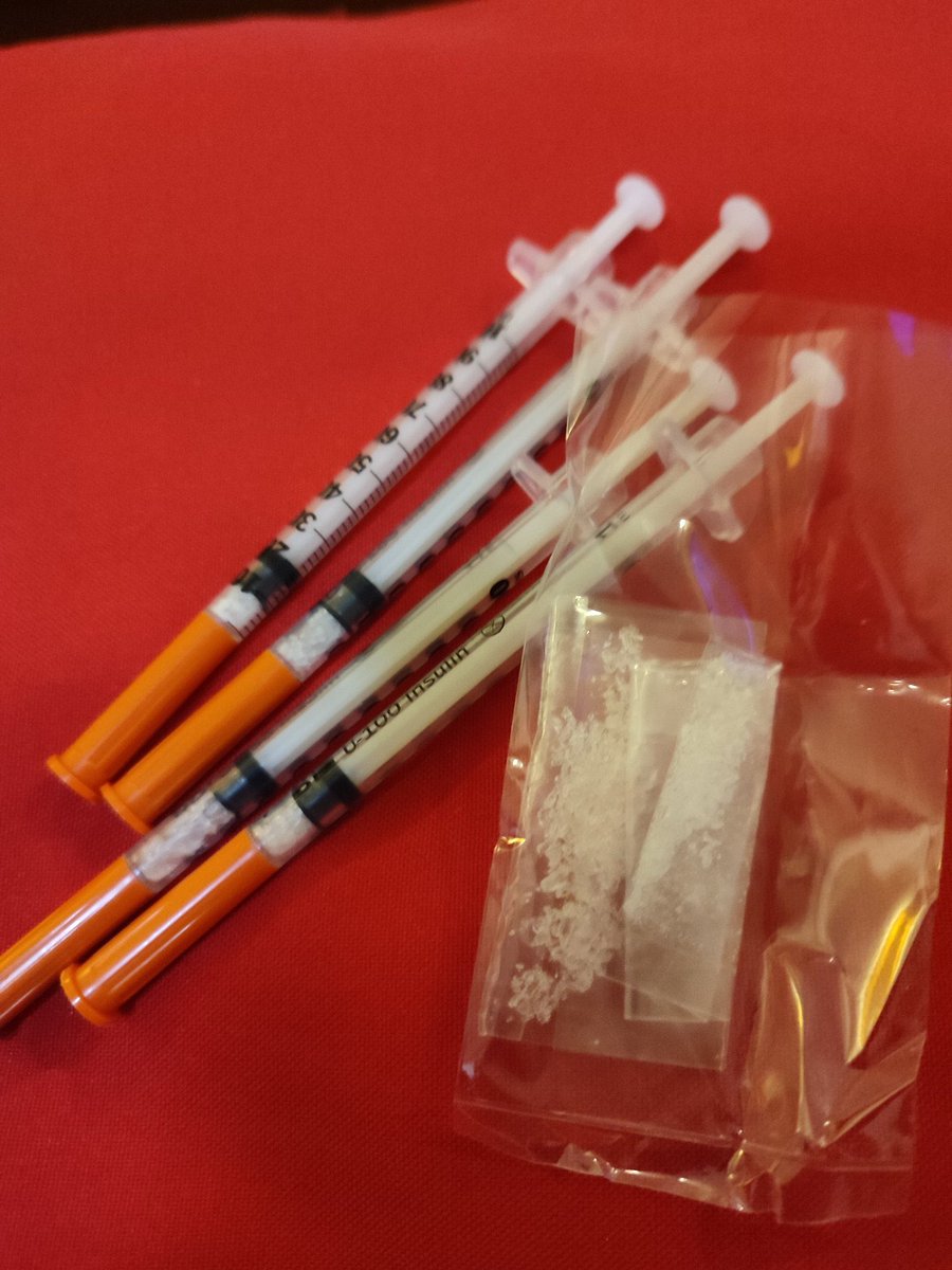 งานพร้อมหาเพื่อน💉💉