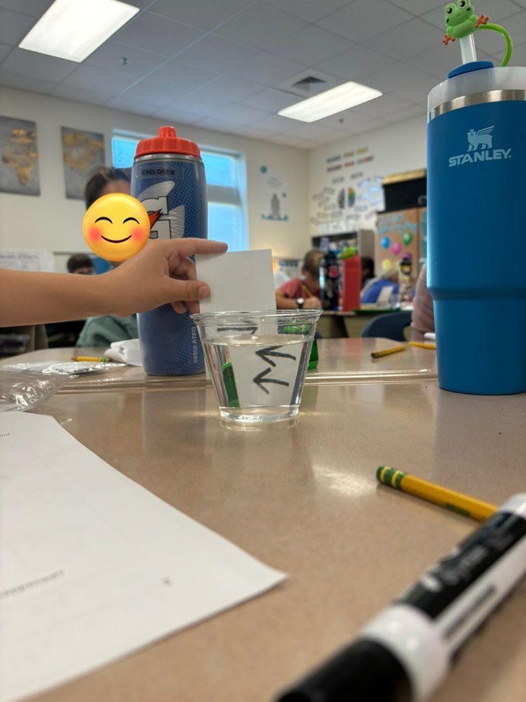 Ms. Frandock tweet media