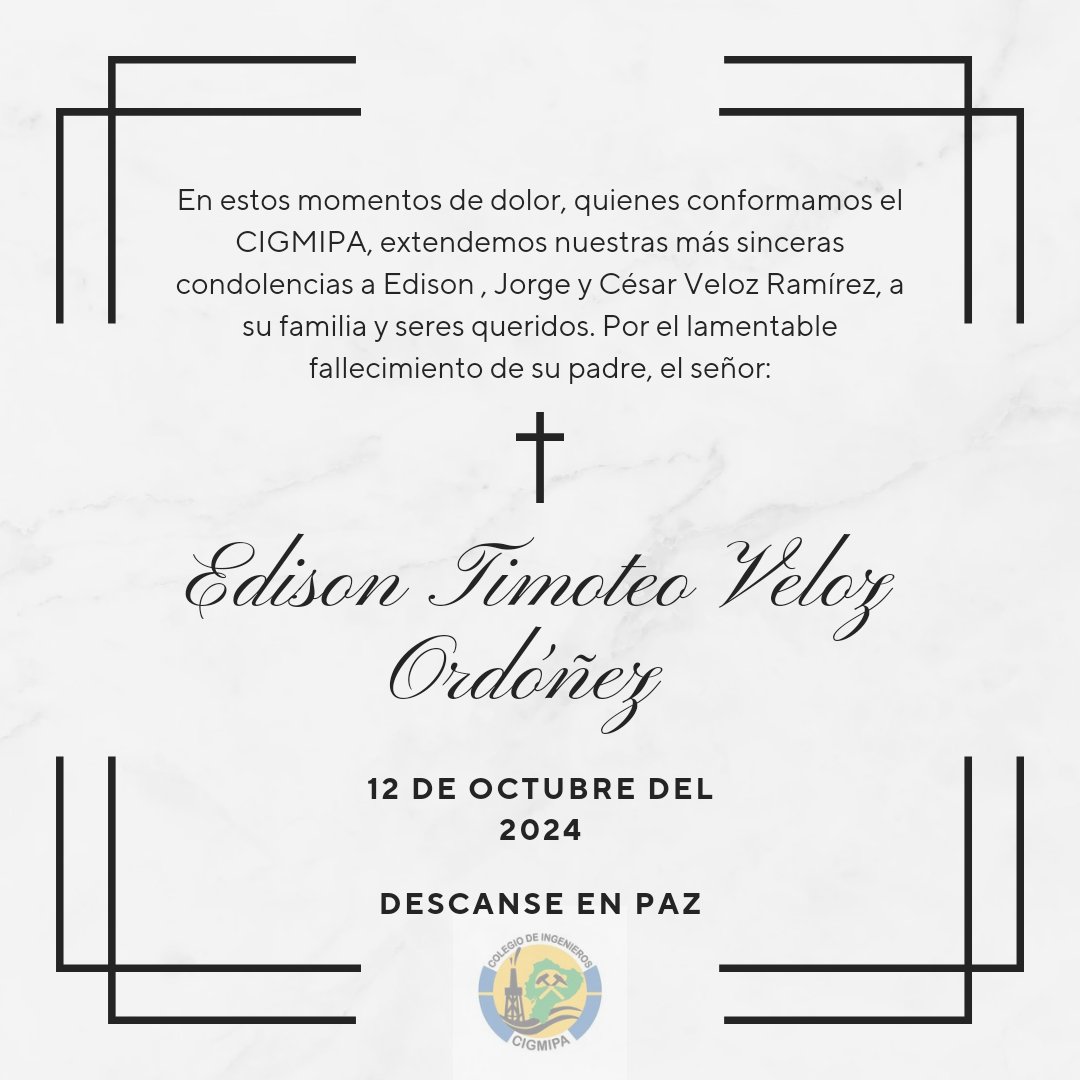 CIGMIPA (@cigmipa_ecu) on Twitter photo 