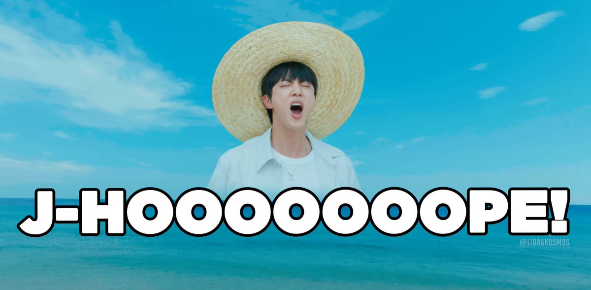 QueenniSeokjin's tweet image. OUR HOPE IS ALMOST HERE!!!! 😭😭😭 

J-HOPE IS COMING
#2DaysToMeetOurHOPE
#WaitingForHOPE
#OurPieceOfPeaceReturns_D02
#To_Be_Continued_1017 #jhope