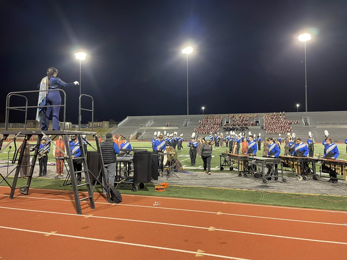 MMBC - Metro Marching Band Classic tweet media