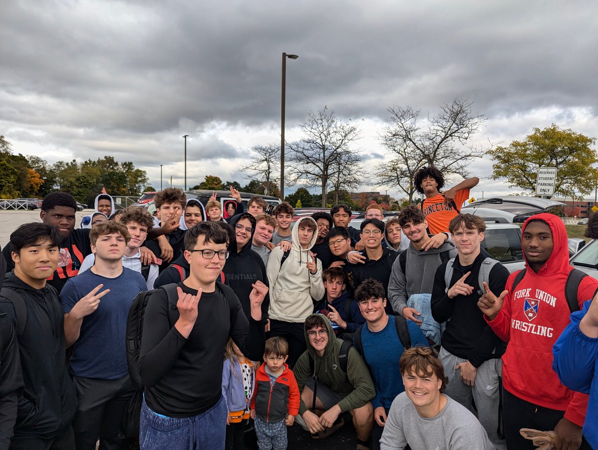 Macho Monday brought us back out into the parking lot, where the boys learned about fixing a flat tire. Thanks goes to Peyton C for using his car as the model.

We are TC