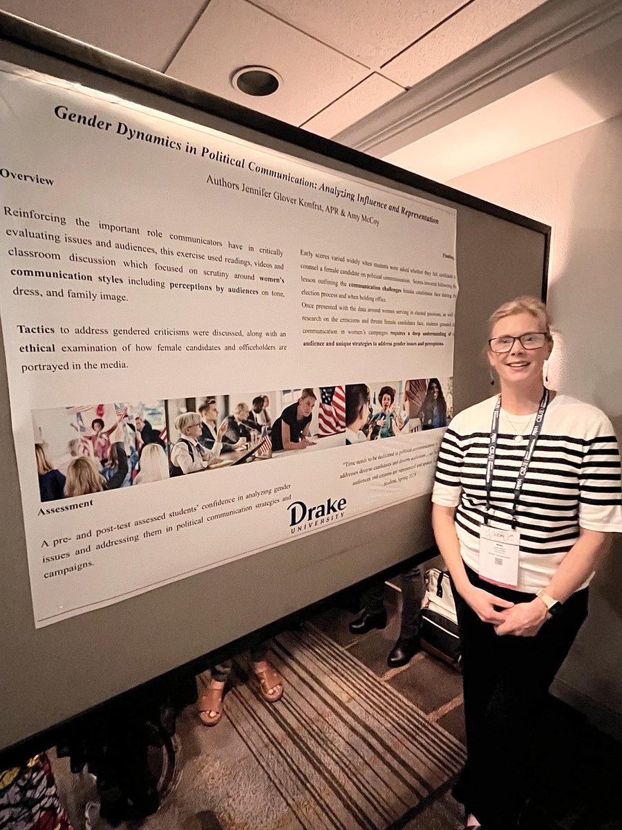 PRSAEducators tweet media