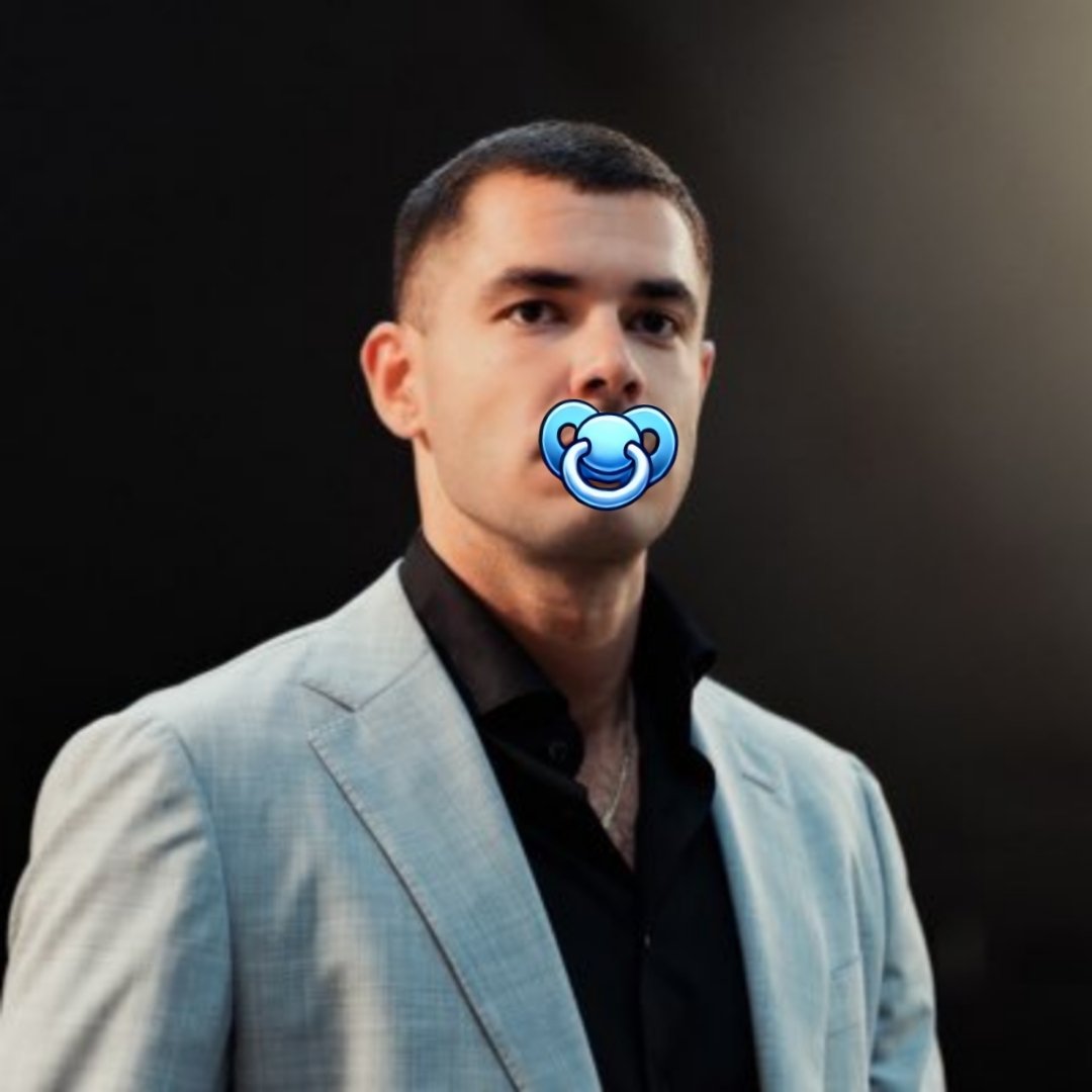 bengodet841's tweet photo. @JakeGagain Hey @JakeGagain did you check @BabyDengCTO yet ?
You just got #pacified 😉
Huge Partnership droping soon
HpLfPx1NkMghAEVq6d2nv84LiZt4nKvGJ2aRiUFno1DX https://t.co/8YjnuUYEbS