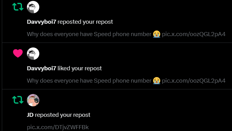 HatsParappa's tweet photo. @Anton166583 oh yeah, and him trying to get some sort of attention is just fucking crazy *sorry jd didnt mean to include you* https://t.co/Z8hoIxGDAu