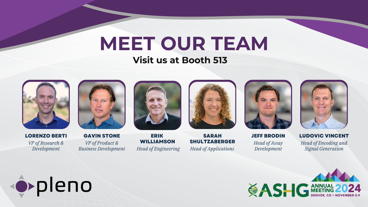 Pleno Inc. tweet media