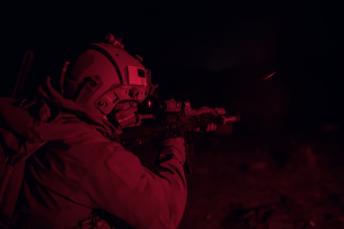 Grey Ghost Precision tweet media