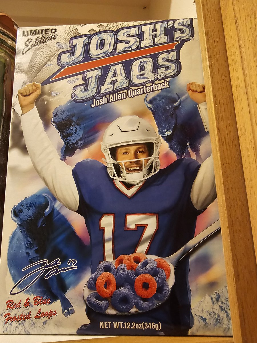 BuffalonianInOz's tweet photo. @BuffaloBills @MillerLite Tuesday morning in Melbourne,  Australia.  Go Bills! https://t.co/iC4JmqlVT9