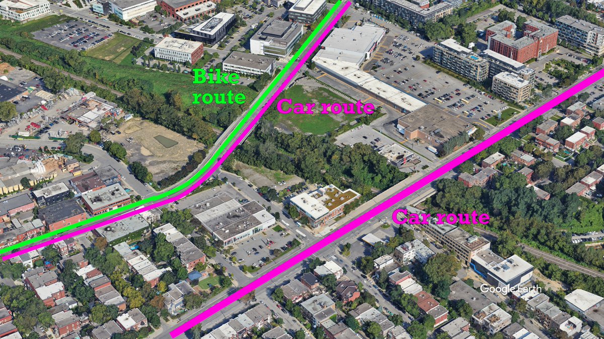 Oh The Urbanity! tweet media