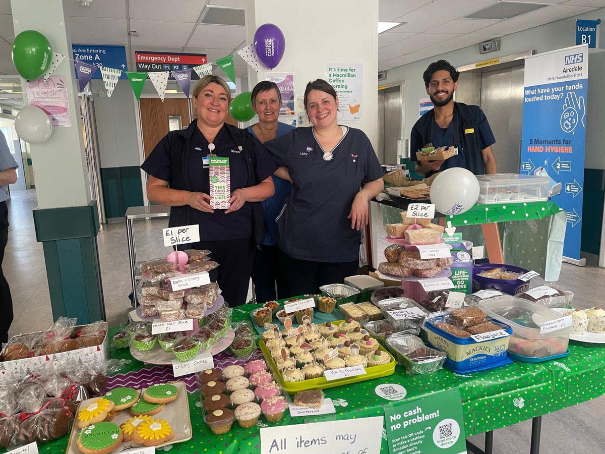 Airedale Radiology 💙 tweet media