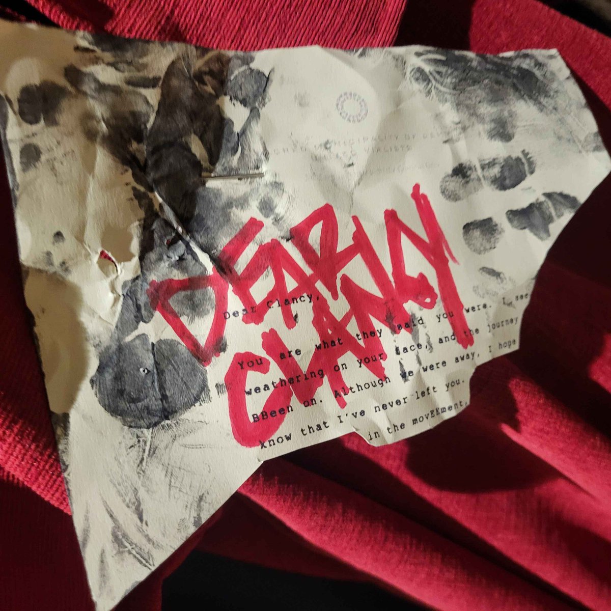 nxtsemester's tweet image. i hope you know that i’ve never left you.