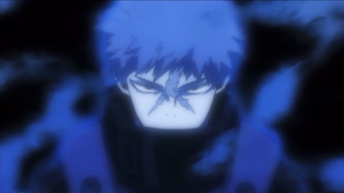 DailyKudoichi's tweet photo. 🔷☁️ https://t.co/yXdeyGo5nT
