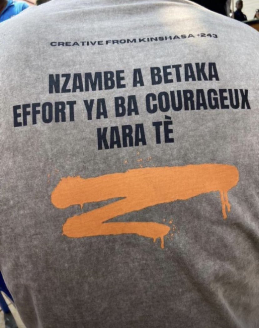 Garde espoir et n’estime jamais tes efforts ,